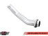 AWE Tuning 18-21 Jeep Wrangler (JT/JL/JLU) Loop Replacement Pipe - AWE3220-11001
