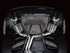 AWE Tuning 19-23 Audi C8 S6/S7 2.9T V6 AWD Touring Edition Exhaust - Diamond Black Tips - AWE3015-43107