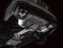 AWE Tuning 19-23 Audi C8 S6/S7 2.9T V6 AWD Touring Edition Exhaust - Diamond Black Tips - AWE3015-43107