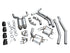 AWE Tuning 19-23 Audi C8 S6/S7 2.9T V6 AWD Touring Edition Exhaust - Diamond Black Tips - AWE3015-43107
