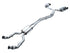 AWE Tuning 19-23 Audi C8 S6/S7 2.9T V6 AWD Touring Edition Exhaust - Diamond Black Tips - AWE3015-43107