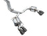 AWE Tuning 19-23 Audi C8 S6/S7 2.9T V6 AWD Touring Edition Exhaust - Diamond Black Tips - AWE3015-43107