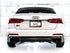 AWE Tuning 19-23 Audi C8 S6/S7 2.9T V6 AWD Track Edition Exhaust - Diamond Black Tips - AWE3020-43109