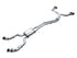 AWE Tuning 19-23 Audi C8 S6/S7 2.9T V6 AWD Track Edition Exhaust - Diamond Black Tips - AWE3020-43109