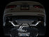 AWE Tuning 19-23 Audi C8 S6/S7 2.9T V6 AWD Track Edition Exhaust - Diamond Black Tips - AWE3020-43109