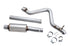 AWE Tuning 20-21 Jeep Gladiator JT 3.6L Trail Edition Cat-Back Exhaust - AWE3015-21001