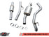 AWE Tuning 20-21 Jeep Gladiator JT 3.6L Trail Edition Cat-Back Exhaust - AWE3015-21001