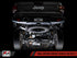 AWE Tuning 20-21 Jeep Gladiator JT 3.6L Trail Edition Cat-Back Exhaust - AWE3015-21001