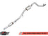 AWE Tuning 20-21 Jeep Gladiator JT 3.6L Trail Edition Cat-Back Exhaust - AWE3015-21001