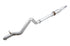 AWE Tuning 20-21 Jeep Gladiator JT 3.6L Trail Edition Cat-Back Exhaust - AWE3015-21001