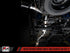 AWE Tuning 20-21 Jeep Gladiator JT 3.6L Tread Edition Cat-Back Single Side Exhaust - Diamond Blk Ti - AWE3015-23103