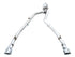 AWE Tuning 2009-2023 RAM 1500 5.7 Dual Rear Exit CatBack w Chrome Tips - AWE3015-32002