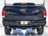 AWE Tuning 2009-2023 RAM 1500 5.7 Dual Rear Exit CatBack w Chrome Tips - AWE3015-32002