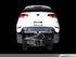 AWE Tuning 2010-2014 Mk6 GTI Performance Catback - Chrome Silver Round Tips - AWE3015-32036