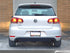 AWE Tuning 2010-2014 Mk6 GTI Performance Catback - Chrome Silver Round Tips - AWE3015-32036