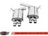 AWE Tuning 2011+ Subaru STI (GV/VA) Track-to-Touring Conversion Kit - AWE3815-41006