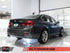 AWE Tuning 2012-2018 BMW F3X 28i / 30i Touring Edition Axle-Back Exhaust Single Side - 80mm Black Tips - AWE3010-23022