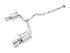 AWE Tuning 2012-2021 Subaru STI VA / WRX GV / STI GV Sedan Touring Edition Exhaust - Chrome Silver Tip (102mm) -