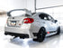 AWE Tuning 2012-2021 Subaru STI VA / WRX GV / STI GV Sedan Touring Edition Exhaust - Diamond Black Tip (102mm) -