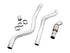 AWE Tuning 2013-2016 BMW F3X 335i/435i 3" T304 Performance Mid Pipe - AWE3015-11024