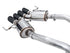 AWE Tuning 2014-2019 C7 Corvette Z06/ZR1 Touring Axle-Back Exhaust w/ Black Tips - AWE3015-43143