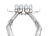 AWE Tuning 2014-2019 C7 Corvette Z06/ZR1 (w/o AFM) Track Axle-Back w/ Chrome Tips - AWE3020-42073