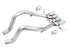 AWE Tuning 2014-2019 C7 Corvette Z06/ZR1 (w/o AFM) Track Axle-Back w/ Chrome Tips - AWE3020-42073