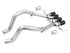 AWE Tuning 2014-2019 Corvette C7 Track Edition Axle-Back Exhaust w/ Black Tips - AWE3020-43081