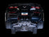 AWE Tuning 2014-2019 Corvette C7 Track Edition Axle-Back Exhaust w/ Black Tips - AWE3020-43081