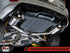 AWE Tuning 2014-2021 Jeep Grand Cherokee SRT Touring Edition Exhaust - Diamond Black Tips - AWE3015-33121