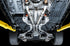 AWE Tuning 2014-2021 Jeep Grand Cherokee SRT/Trackhawk Touring Edition Exhaust - Use w/Stock Tips - AWE3015-31017