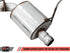 AWE Tuning 2014-2021 Jeep Grand Cherokee SRT/Trackhawk Touring Edition Exhaust - Use w/Stock Tips - AWE3015-31017
