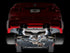 AWE Tuning 2015-2020 BMW F8X M3/M4 Track Edition Catback Exhaust - Diamond Black Tips - AWE3020-43087