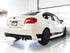 AWE Tuning 2015-2021 Subaru WRX VA Sedan Touring Edition Exhaust - Chrome Silver Tips (102mm) - AWE3015-42098