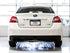 AWE Tuning 2015-2021 Subaru WRX VA Sedan Touring Edition Exhaust - Diamond Black Tips (102mm) - AWE3015-43102