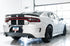 AWE Tuning 2015+ Dodge Charger 6.4L/6.2L SC Non-Resonated Touring Edition Exhaust - Silver Tips - AWE3020-32056