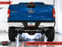 AWE Tuning 2015+ Ford F-150 0FG Dual Exit Performance Exhaust System w/5in Diamond Black Tips - AWE3015-33120