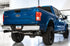AWE Tuning 2015+ Ford F-150 0FG Dual Exit Performance Exhaust System w/5in Diamond Black Tips - AWE3015-33120