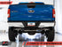 AWE Tuning 2015+ Ford F-150 0FG Dual Exit Performance Exhaust System w/5in Diamond Black Tips - AWE3015-33120