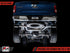 AWE Tuning 2015+ Ford F-150 0FG Dual Exit Performance Exhaust System w/5in Diamond Black Tips - AWE3015-33120