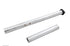 AWE Tuning 2015+ Ford F-150 Non-Resonated Performance Mid Pipe - AWE3020-11026