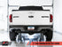 AWE Tuning 2017+ Ford Raptor 0 FG Performance Exhaust System - w/ Diamond Black Tips - AWE3015-33106