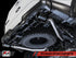 AWE Tuning 2017+ Ford Raptor 0 FG Performance Exhaust System - w/ Diamond Black Tips - AWE3015-33106
