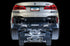 AWE Tuning 2018-2023 BMW F90 M5 SwitchPath Cat-Back Exhaust- Black Diamond Tips - AWE3025-43066