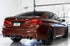 AWE Tuning 2018-2023 BMW F90 M5 SwitchPath Cat-Back Exhaust- Black Diamond Tips - AWE3025-43066