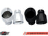 AWE Tuning 2018+ Jeep Wrangler JL/JLU Tread Edition Axle-Back Dual Exhaust - Diamond Black Tips - AWE3015-33001