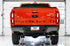 AWE Tuning 2019-2023 Ford Ranger 2.3 0FG Performance Exhaust System w/ Diamond Black Tips & Rock Guard - AWE3015-23064
