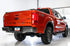 AWE Tuning 2019-2023 Ford Ranger 2.3 0FG Performance Exhaust System w/ Diamond Black Tips & Rock Guard - AWE3015-23064