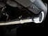 AWE Tuning 2019-2023 RAM 1500 5.7L (w/Cutouts) 0FG Dual Rear Exit Cat-Back Exhaust - Chrome Silver Tips - AWE3015-32005