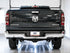 AWE Tuning 2019-2023 RAM 1500 5.7L (w/Cutouts) 0FG Dual Rear Exit Cat-Back Exhaust - Diamond Black Tips - AWE3015-33006
